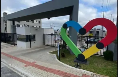 Apartamento com 3 quartos  à venda, 65.00 m2 por r$305000.00  - colonia dona luiza - ponta grossa/pr