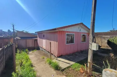 Terreno à venda, 420.00 m2 por r$380000.00  - oficinas - ponta grossa/pr