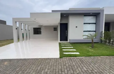 Casa em condomínio à venda, 140.00 m2 por r$790000.00  - contorno - ponta grossa/pr