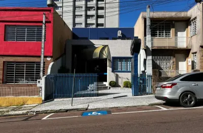 Comercial para alugar, 10.00 m2 por r$1950.00  - centro - ponta grossa/pr