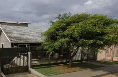 Casa residencial com 3 quartos  à venda, 258.00 m2 por r$450000.00  - neves - ponta grossa/pr