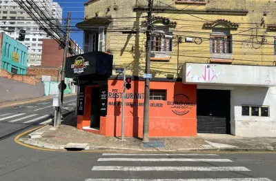 Comercial para alugar, 90.00 m2 por r$2000.00  - centro - ponta grossa/pr