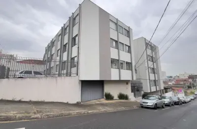 Apartamento com 2 quartos à venda na Rua Júlia Wanderley, 330, Centro, Ponta Grossa