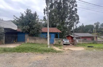 Terreno à venda, 200.00 m2 por r$165000.00  - boa vista - ponta grossa/pr