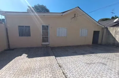 Casa residencial com 3 quartos  à venda, 86.49 m2 por r$180000.00  - cara-cara - ponta grossa/pr