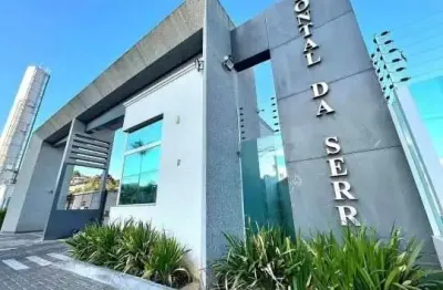 Apartamento com 2 quartos para alugar na Rua Aluízio de Azevedo, 01, Olarias, Ponta Grossa