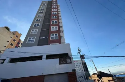 Apartamento com 1 quarto  à venda, 59.70 m2 por r$450000.00  - centro - ponta grossa/pr