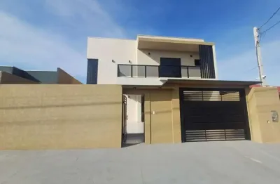 Sobrado com 3 quartos  à venda, 173.00 m2 por r$699000.00  - cara-cara - ponta grossa/pr