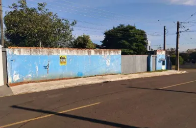 Terreno à venda, 495.00 m2 por r$400000.00  - contorno - ponta grossa/pr