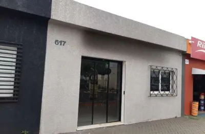 Sala comercial à venda, 36.16 m2 por r$170000.00  - uvaranas - ponta grossa/pr