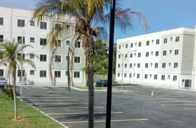 Apartamento com 2 quartos à venda na Rua Aluízio de Azevedo, 01, Olarias, Ponta Grossa