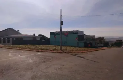Terreno à venda, 500.00 m2 por r$800000.00  - oficinas - ponta grossa/pr