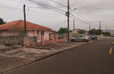 Casa residencial com 3 quartos  à venda, 200.00 m2 por r$400000.00  - boa vista - ponta grossa/pr