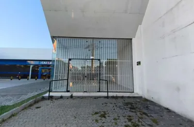 Sala comercial para alugar, 50.00 m2 por r$7200.00  - nova russia - ponta grossa/pr