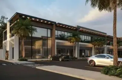 Conjunto comercial para alugar, 0.00 m2 por r$0.00  - contorno - ponta grossa/pr