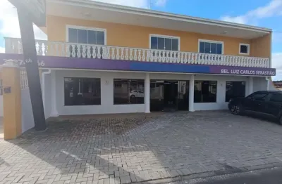 Apartamento com 3 quartos  para alugar, 150.00 m2 por r$2800.00  - chapada - ponta grossa/pr
