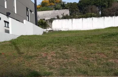 Terreno à venda, 400.00 m2 por r$680000.00  - colonia dona luiza - ponta grossa/pr