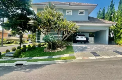 Casa em condomínio à venda, 336.00 m2 por r$3500000.00  - orfas - ponta grossa/pr