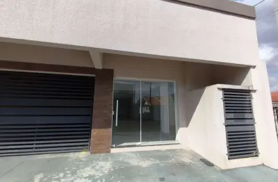 Comercial para alugar, 102.00 m2 por r$2200.00  - uvaranas - ponta grossa/pr