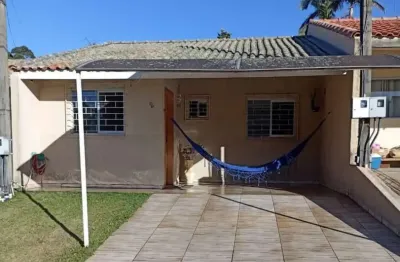 Casa em condomínio à venda, 70.00 m2 por r$230000.00  - colonia dona luiza - ponta grossa/pr