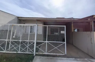 Casa residencial com 3 quartos  para alugar, 60.00 m2 por r$1500.00  - boa vista - ponta grossa/pr