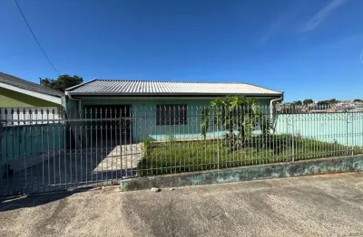 Casa residencial com 2 quartos  para alugar, 70.00 m2 por r$1800.00  - contorno - ponta grossa/pr