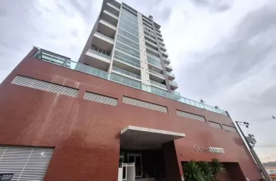 Apartamento com 2 quartos  à venda, 174.91 m2 por r$750000.00  - oficinas - ponta grossa/pr