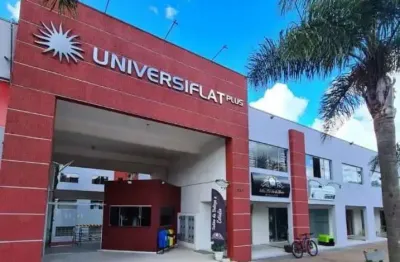 Apartamento com 1 quarto  à venda, 25.00 m2 por r$100000.00  - uvaranas - ponta grossa/pr