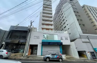 Comercial para alugar, 199.87 m2 por r$6000.00  - centro - ponta grossa/pr