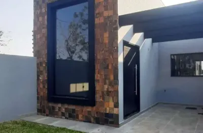 Casa residencial com 3 quartos  à venda, 101.50 m2 por r$450000.00  - uvaranas - ponta grossa/pr