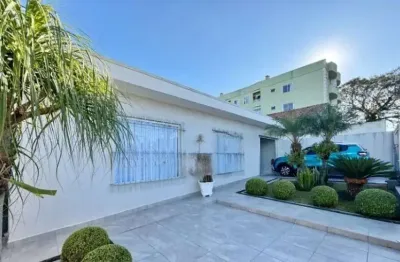 Casa com 3 quartos à venda na Avenida Ana Rita, 330, Uvaranas, Ponta Grossa