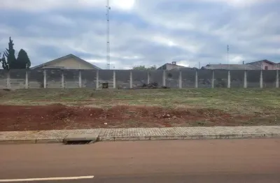 Terreno à venda, 300.00 m2 por r$199000.00  - uvaranas - ponta grossa/pr