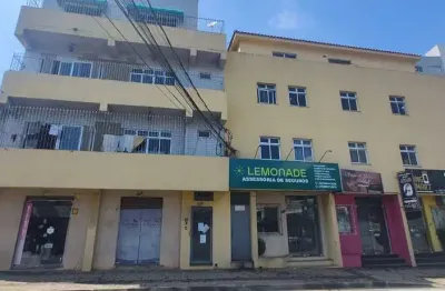 Apartamento com 2 quartos  para alugar, 70.00 m2 por r$1500.00  - centro - ponta grossa/pr