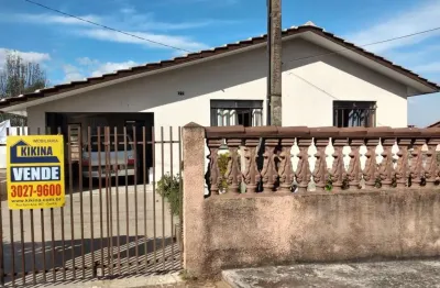 Casa com 2 quartos à venda na Rua Sebastião Marcondes Ferreira, 77, Oficinas, Ponta Grossa