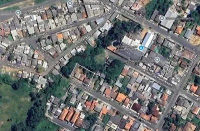 Terreno à venda, 1764.00 m2 por r$600000.00  - nova russia - ponta grossa/pr
