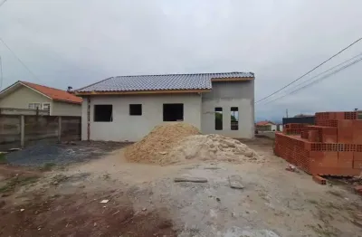 Casa residencial com 3 quartos  à venda, 67.00 m2 por r$250000.00  - neves - ponta grossa/pr
