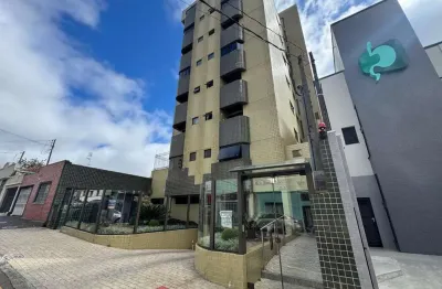 Apartamento com 3 quartos  para alugar, 170.00 m2 por r$2200.00  - centro - ponta grossa/pr