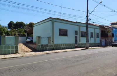 Casa residencial com 5 quartos  à venda, 1193.00 m2 por r$1300000.00  - cidade alta - jaguariaiva/pr