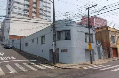 Comercial com 10 quartos  à venda, 300.00 m2 por r$750000.00  - centro - ponta grossa/pr