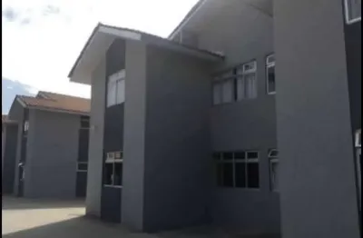 Apartamento com 2 quartos  para alugar, 55.00 m2 por r$850.00  - neves - ponta grossa/pr