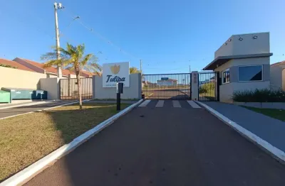 Casa residencial com 3 quartos  para alugar, 57.82 m2 por r$950.00  - neves - ponta grossa/pr