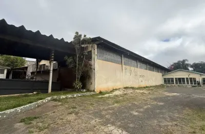 Barracão/galpão para alugar, 1500.00 m2 por r$30000.00  - boa vista - ponta grossa/pr