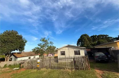 Terreno à venda, 1469.00 m2 por r$500000.00  - cara-cara - ponta grossa/pr