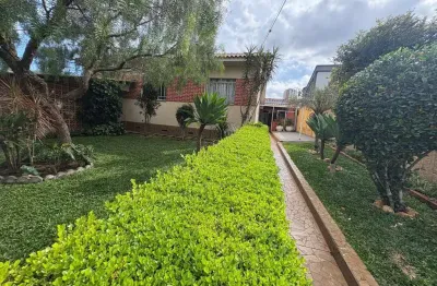 Casa residencial com 3 quartos  à venda, 154.00 m2 por r$750000.00  - oficinas - ponta grossa/pr