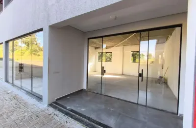 Sala comercial à venda, 56.00 m2 por r$224000.00  - cara-cara - ponta grossa/pr