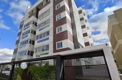 Apartamento com 2 quartos  à venda, 55.00 m2 por r$550000.00  - oficinas - ponta grossa/pr