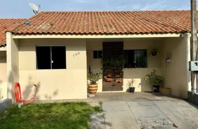 Casa residencial com 3 quartos  à venda, 50.00 m2 por r$230000.00  - colonia dona luiza - ponta grossa/pr