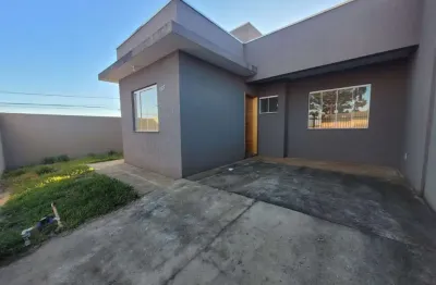 Casa residencial com 2 quartos  à venda, 45.90 m2 por r$230000.00  - cara-cara - ponta grossa/pr