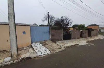 Terreno com 3 quartos  à venda, 608.00 m2 por r$600000.00  - colonia dona luiza - ponta grossa/pr