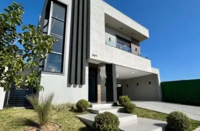 Casa em condomínio à venda, 202.00 m2 por r$1380000.00  - uvaranas - ponta grossa/pr